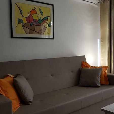 Apartamento Jardin De Ayora Valencia Eksteriør billede