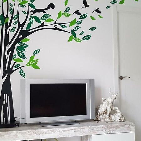 Apartamento Jardin De Ayora Valencia Eksteriør billede