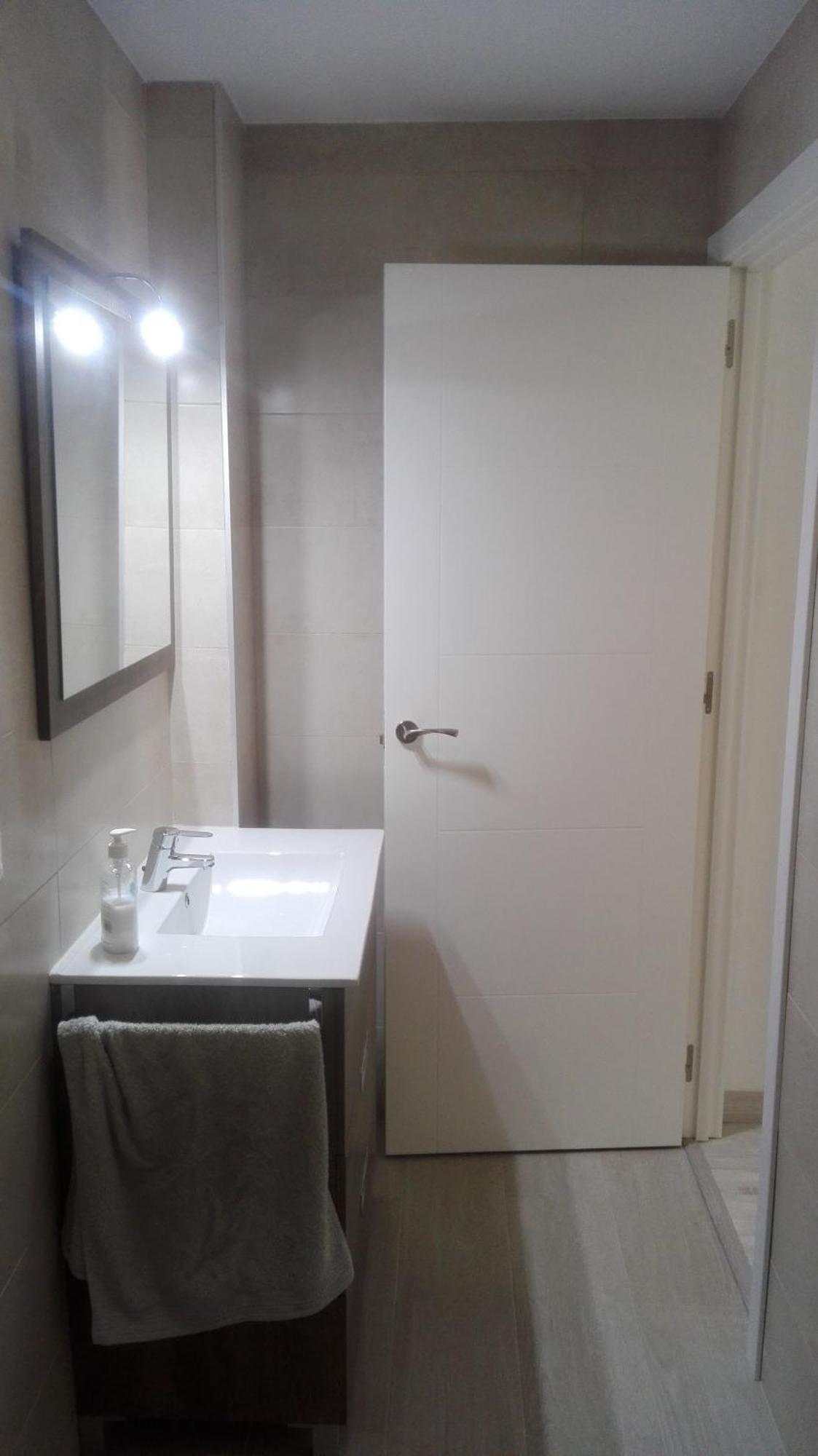Apartamento Jardin De Ayora Valencia Eksteriør billede
