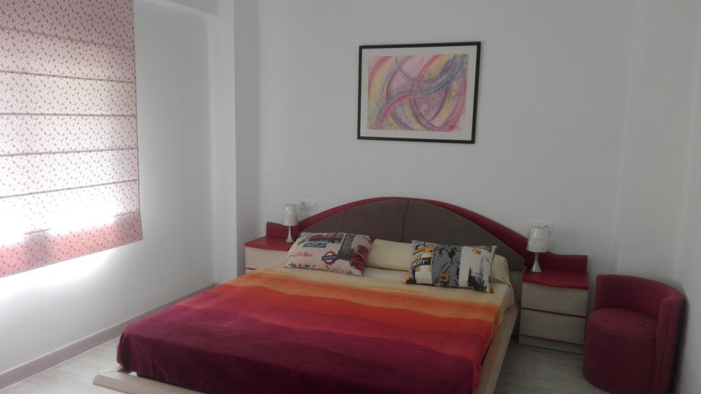 Apartamento Jardin De Ayora Valencia Eksteriør billede