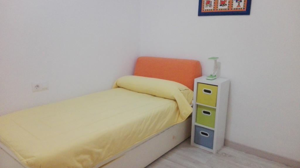 Apartamento Jardin De Ayora Valencia Eksteriør billede