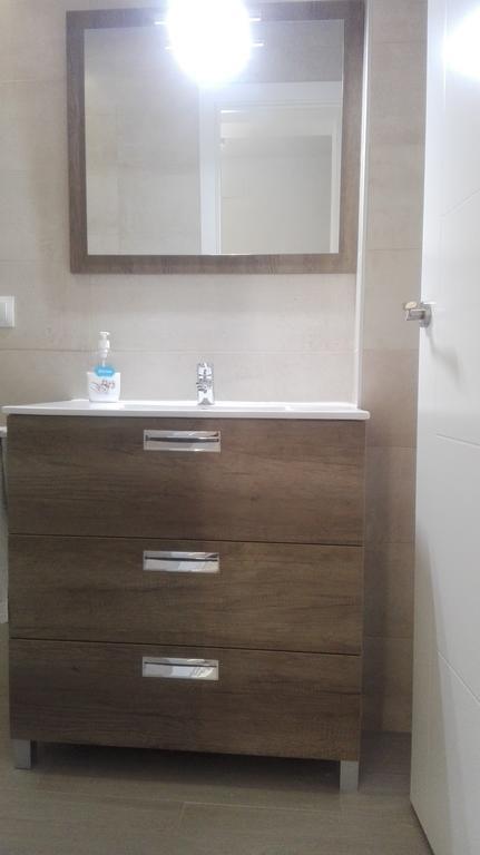 Apartamento Jardin De Ayora Valencia Eksteriør billede