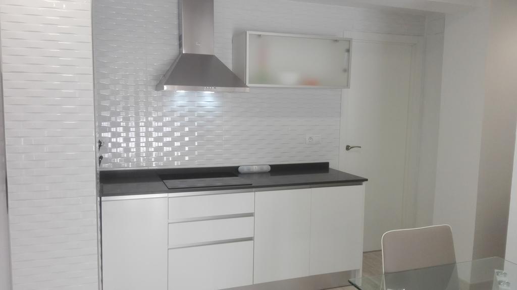 Apartamento Jardin De Ayora Valencia Eksteriør billede