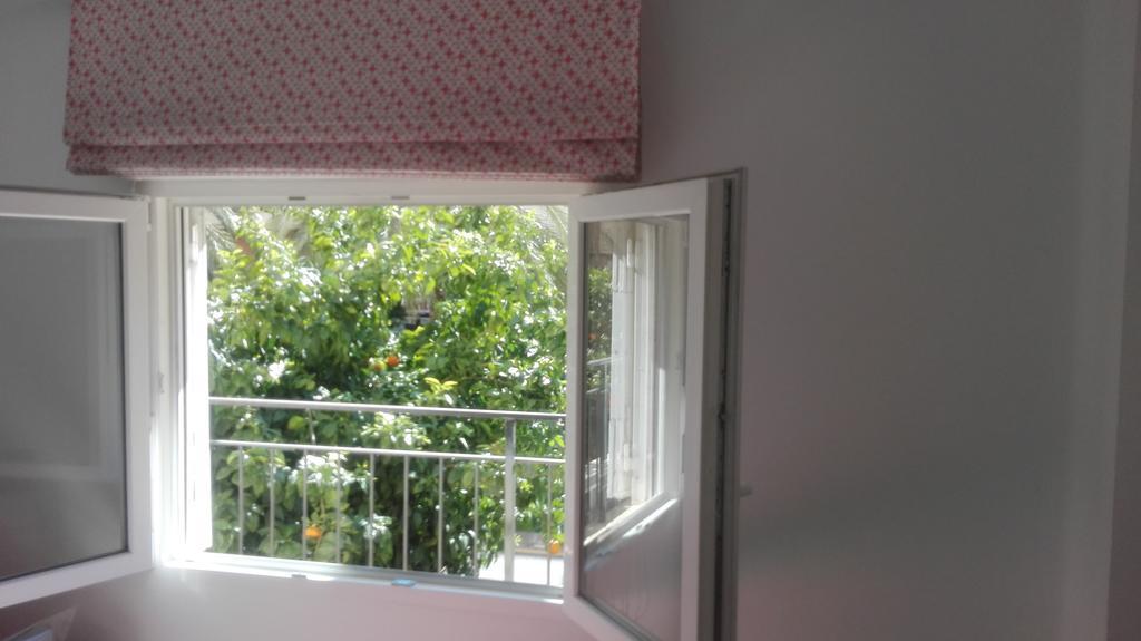 Apartamento Jardin De Ayora Valencia Eksteriør billede