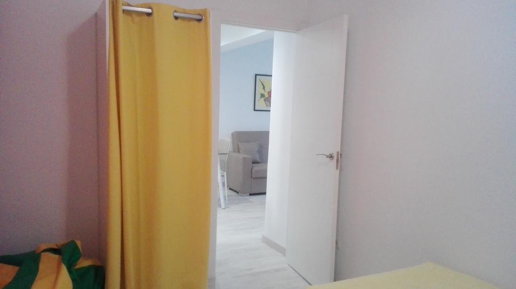 Apartamento Jardin De Ayora Valencia Eksteriør billede