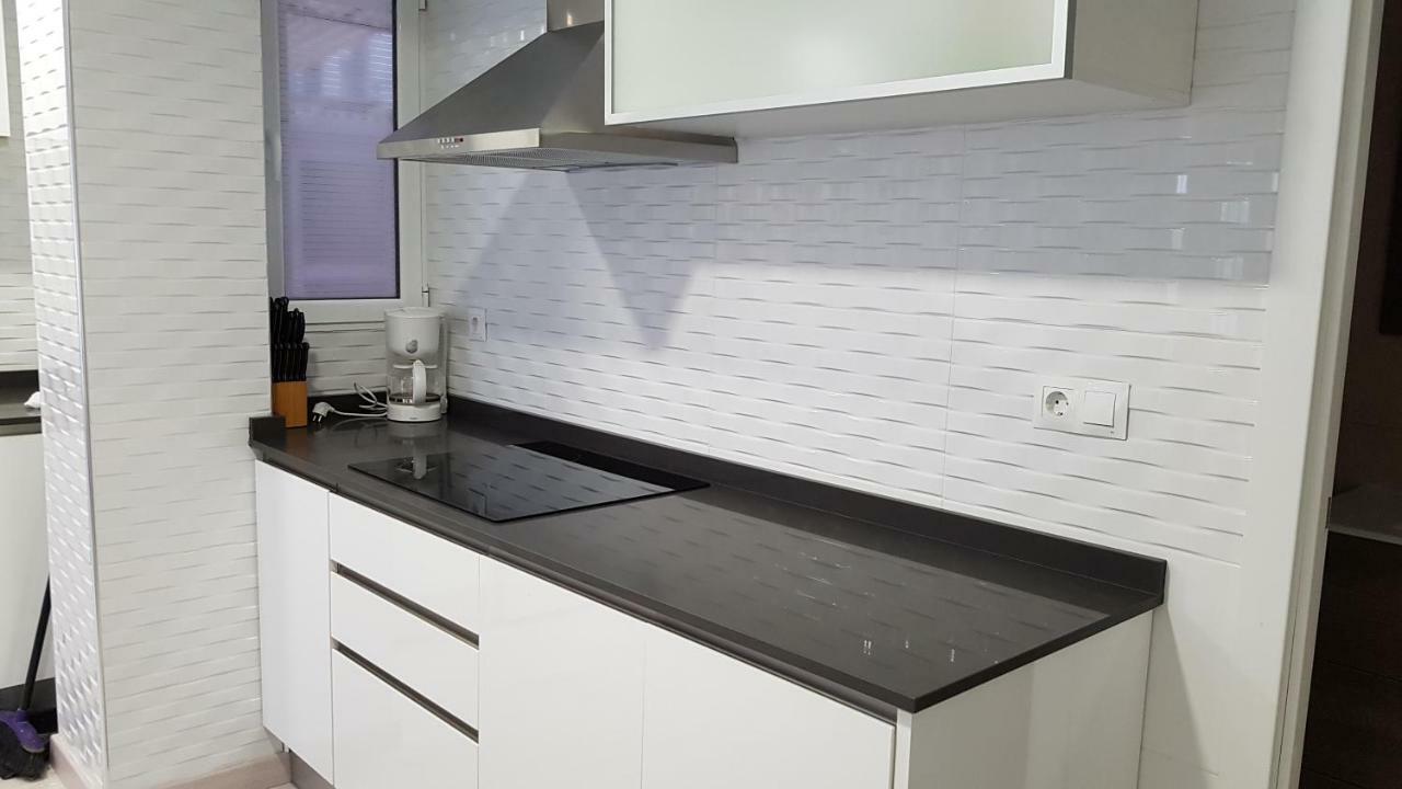 Apartamento Jardin De Ayora Valencia Eksteriør billede